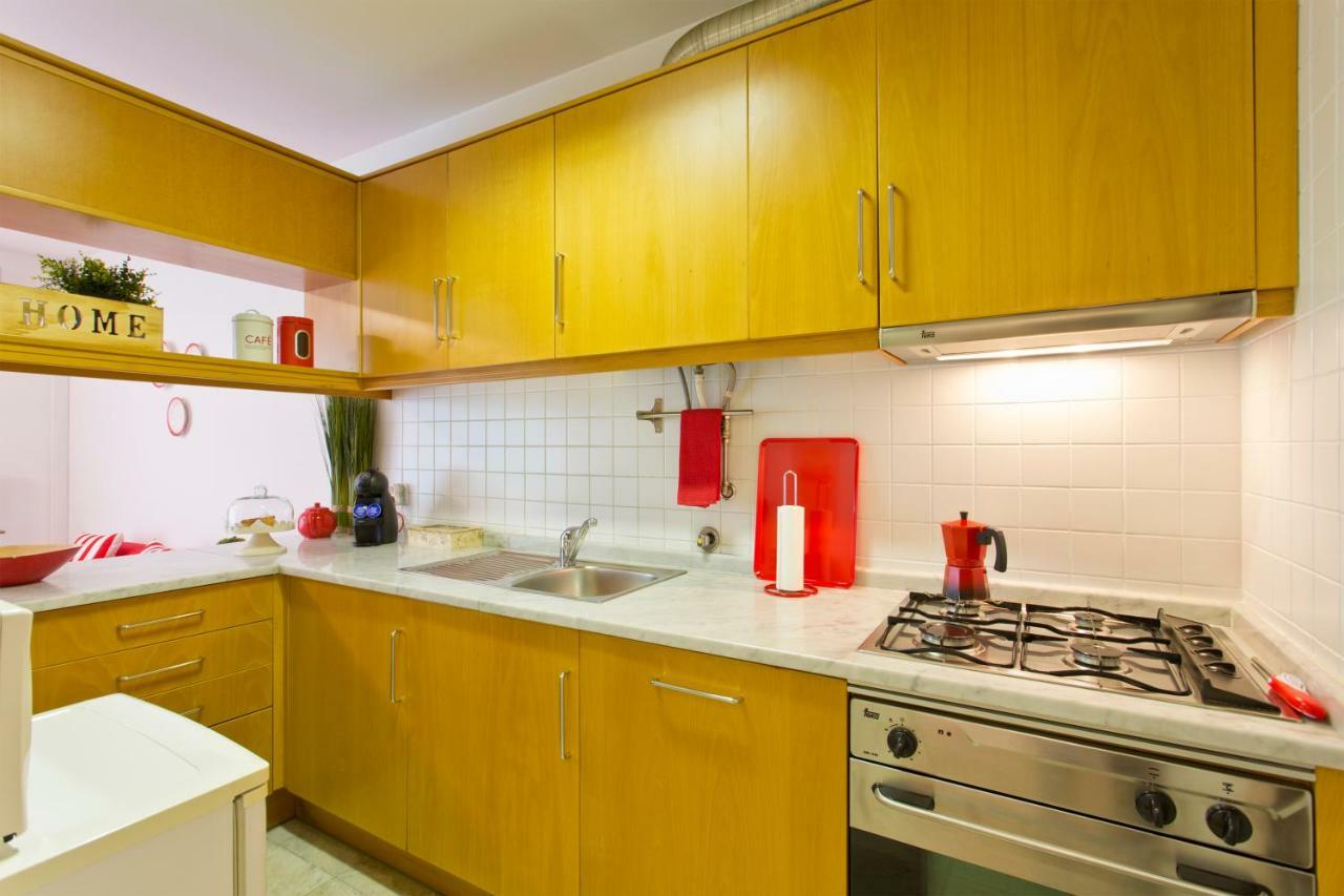 Sereia Garden Apartment Коимбра Екстериор снимка