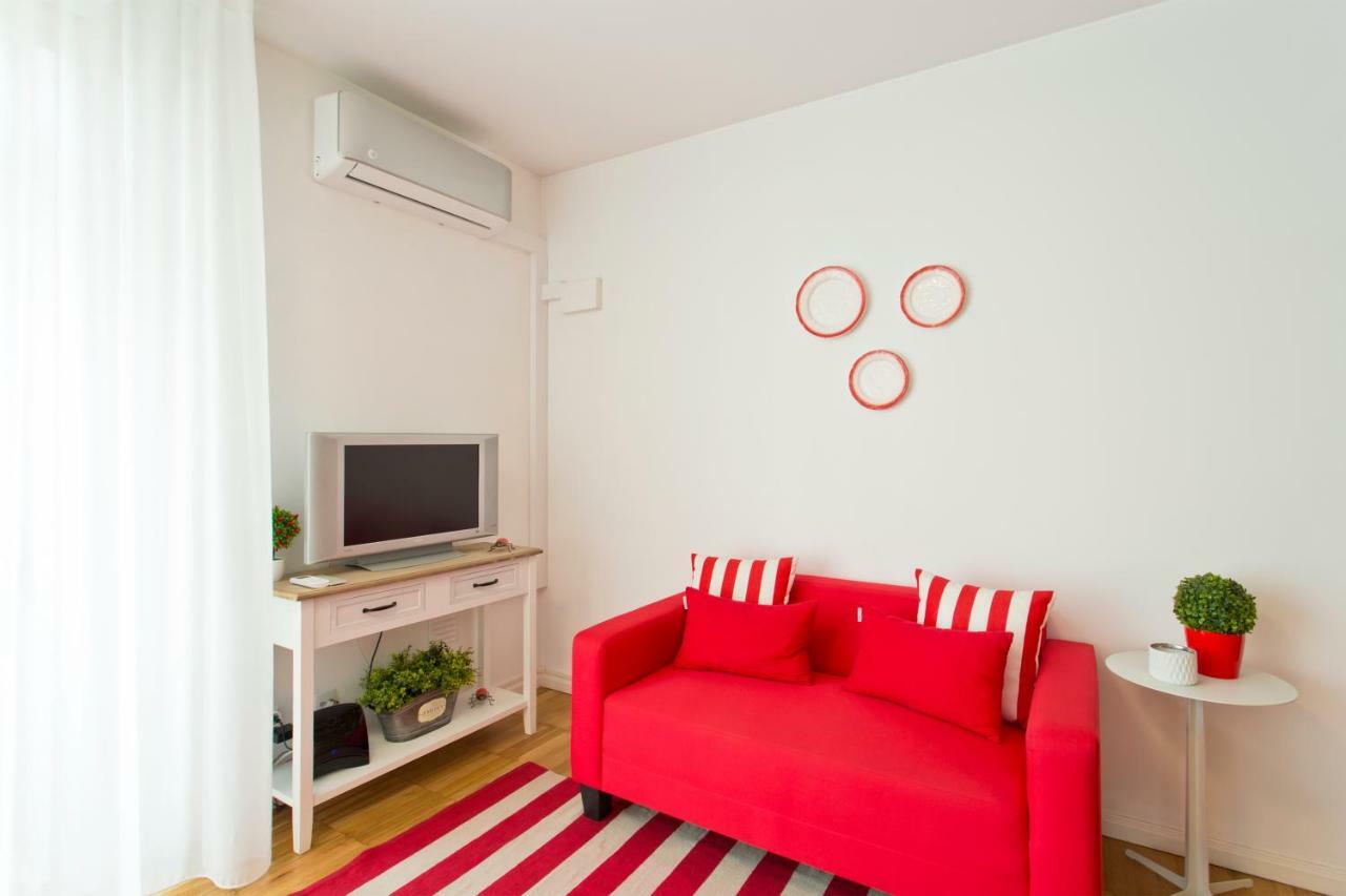 Sereia Garden Apartment Коимбра Екстериор снимка